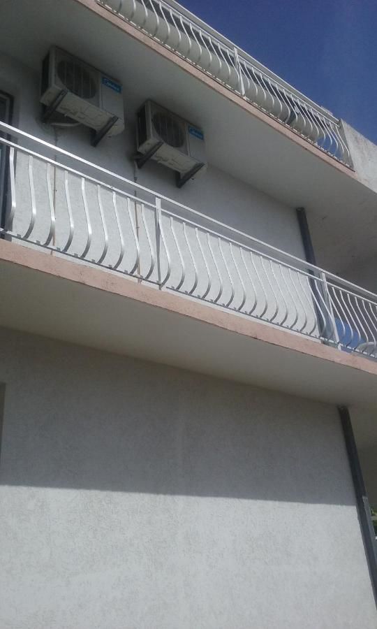 Апартаменты Apartments Marija Бар