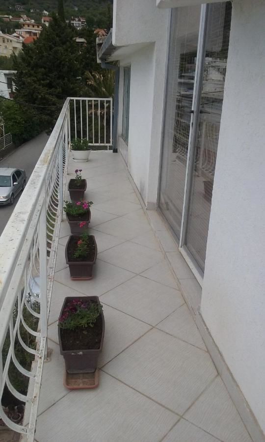 Апартаменты Apartments Marija Бар