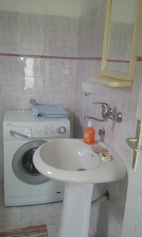 Апартаменты Apartments Marija Бар