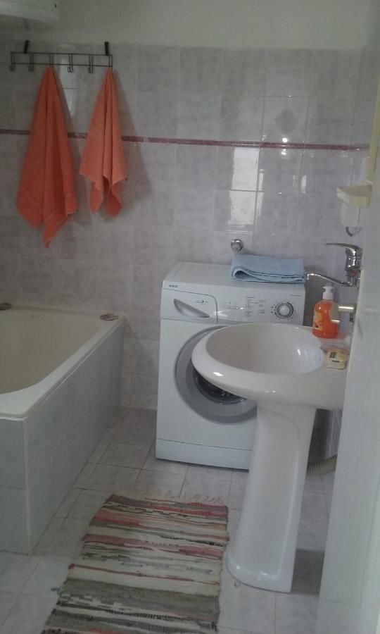 Апартаменты Apartments Marija Бар