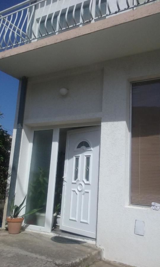 Апартаменты Apartments Marija Бар