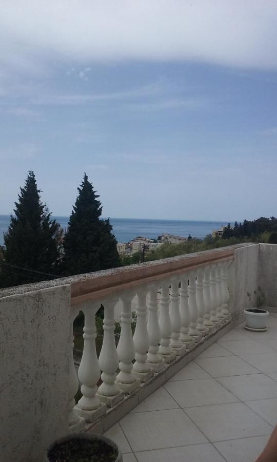Апартаменты Apartments Marija Бар