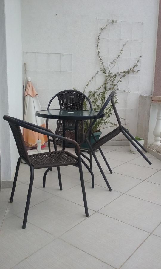 Апартаменты Apartments Marija Бар