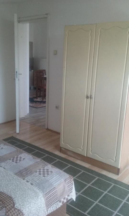 Апартаменты Apartments Marija Бар