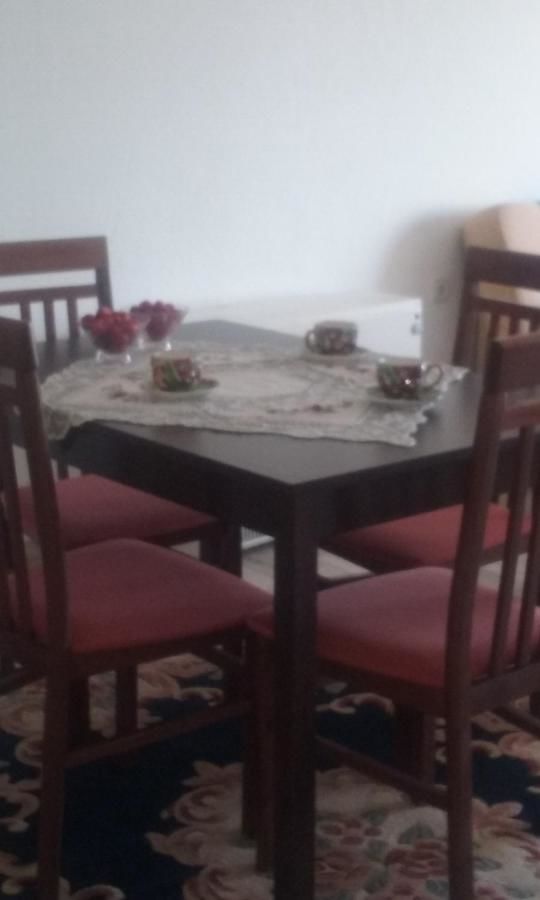 Апартаменты Apartments Marija Бар