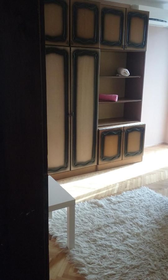 Апартаменты Apartments Marija Бар-44