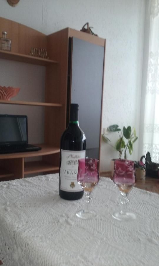 Апартаменты Apartments Marija Бар