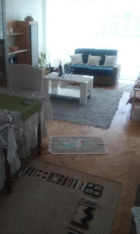Апартаменты Apartments Marija Бар-59