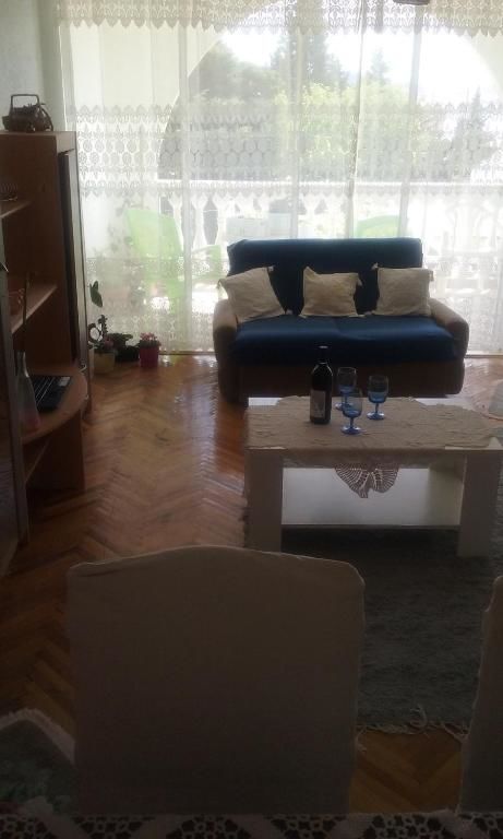 Апартаменты Apartments Marija Бар-61