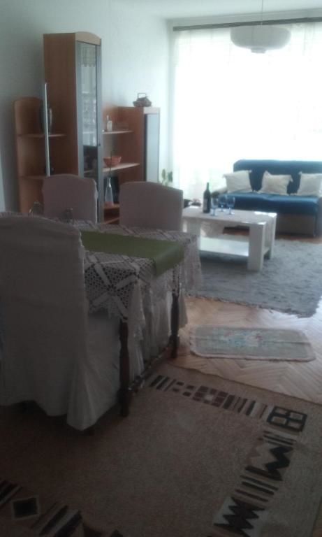 Апартаменты Apartments Marija Бар-62