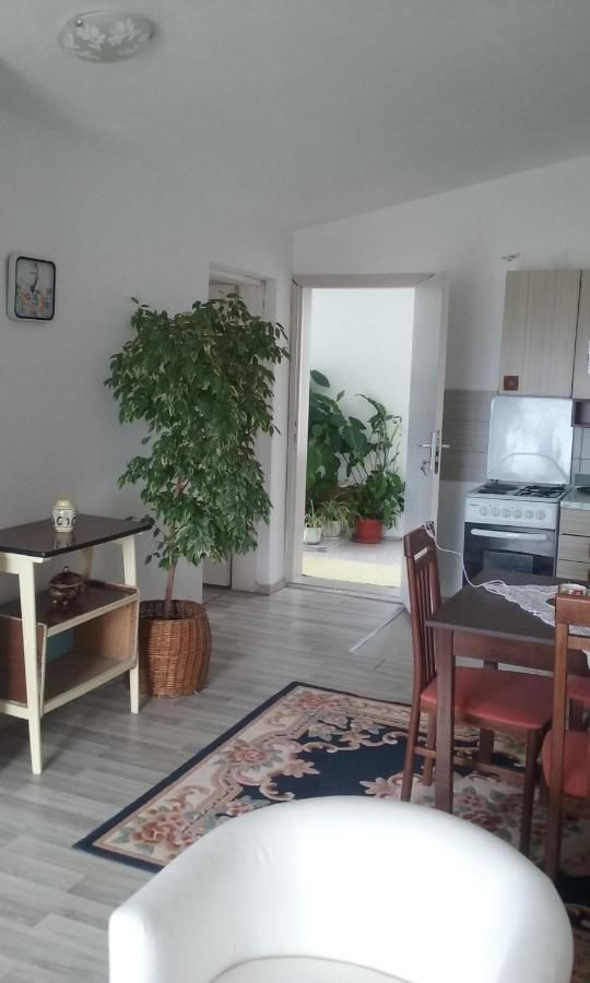 Апартаменты Apartments Marija Бар
