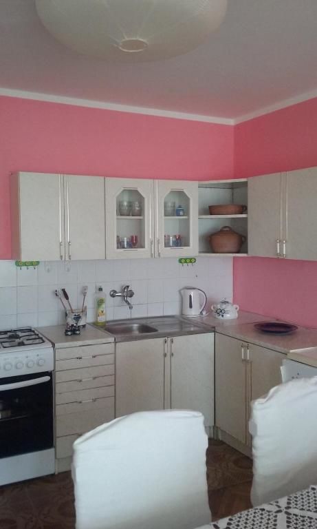 Апартаменты Apartments Marija Бар-64