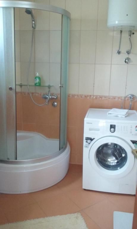 Апартаменты Apartments Marija Бар-66