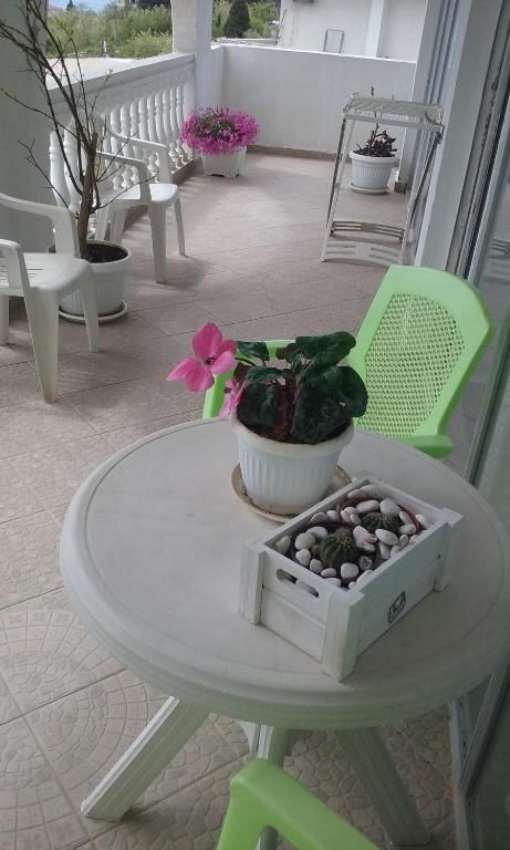 Апартаменты Apartments Marija Бар-68