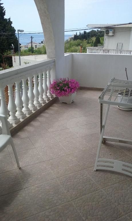 Апартаменты Apartments Marija Бар-70