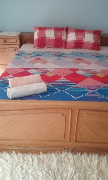 Апартаменты Apartments Marija Бар-71