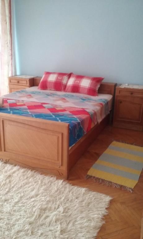 Апартаменты Apartments Marija Бар-73