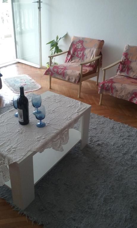 Апартаменты Apartments Marija Бар-74