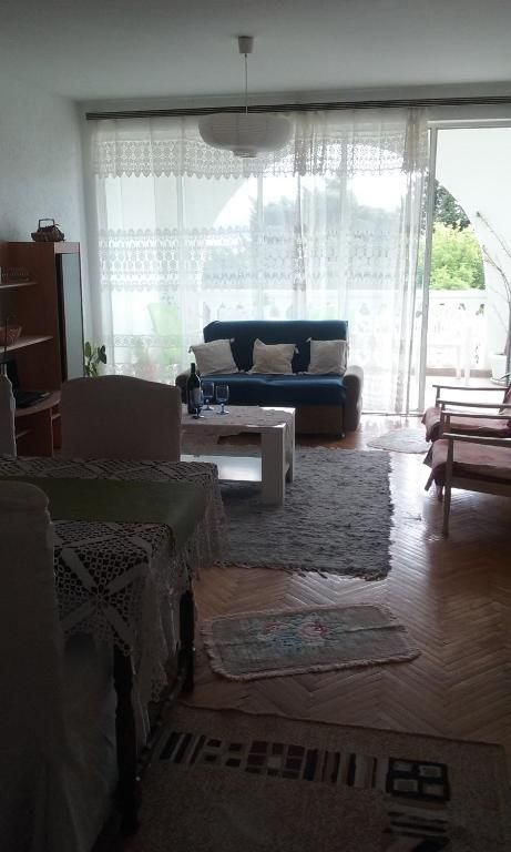Апартаменты Apartments Marija Бар-77