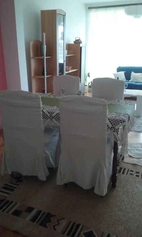 Апартаменты Apartments Marija Бар-78