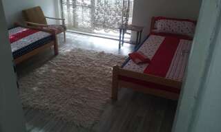 Апартаменты Apartments Marija Бар Апартаменты с 2 спальнями (для 5 взрослых)-10