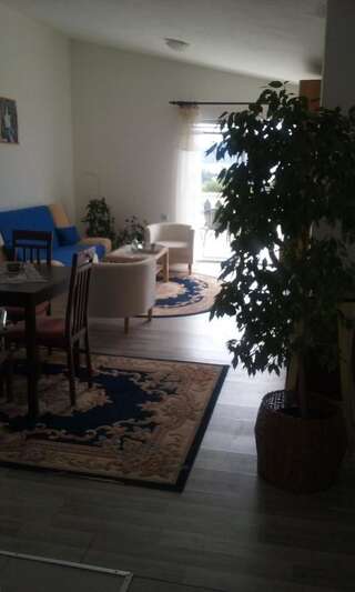 Апартаменты Apartments Marija Бар Апартаменты с 2 спальнями (для 5 взрослых)-13