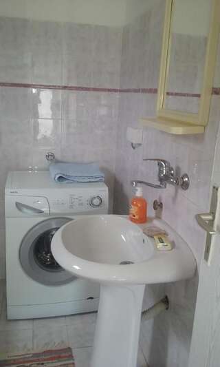 Апартаменты Apartments Marija Бар Апартаменты с 2 спальнями (для 5 взрослых)-22