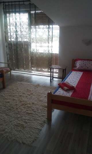 Апартаменты Apartments Marija Бар Апартаменты с 2 спальнями (для 5 взрослых)-27