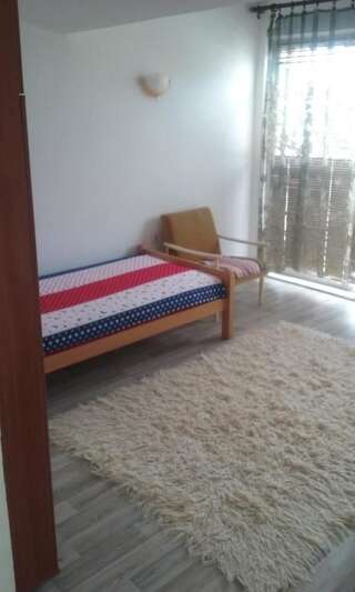 Апартаменты Apartments Marija Бар Апартаменты с 2 спальнями (для 5 взрослых)-28