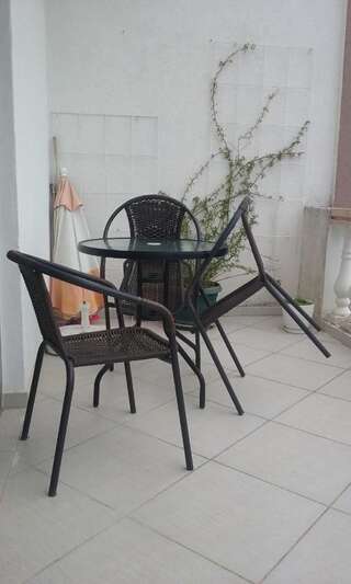 Апартаменты Apartments Marija Бар Апартаменты с 2 спальнями (для 5 взрослых)-29