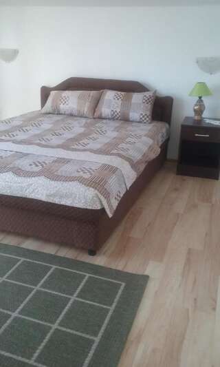 Апартаменты Apartments Marija Бар Апартаменты с 2 спальнями (для 5 взрослых)-32