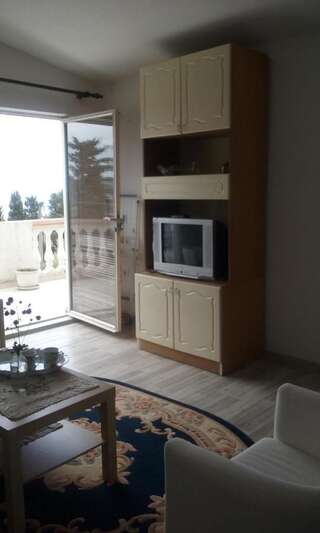 Апартаменты Apartments Marija Бар Апартаменты с 2 спальнями (для 5 взрослых)-3