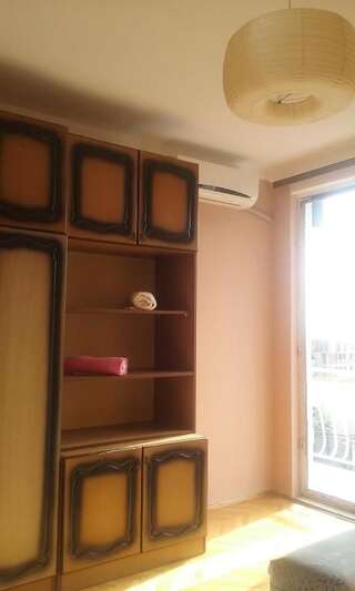Апартаменты Apartments Marija Бар Апартаменты с 2 спальнями (для 4 взрослых)-13