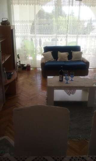 Апартаменты Apartments Marija Бар Апартаменты с 2 спальнями (для 4 взрослых)-20