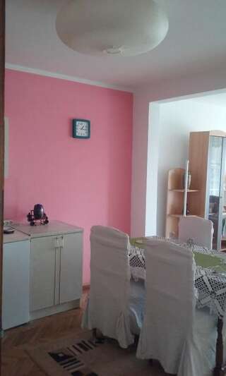 Апартаменты Apartments Marija Бар Апартаменты с 2 спальнями (для 4 взрослых)-22