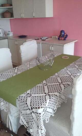 Апартаменты Apartments Marija Бар Апартаменты с 2 спальнями (для 4 взрослых)-26