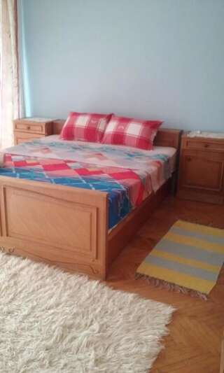 Апартаменты Apartments Marija Бар Апартаменты с 2 спальнями (для 4 взрослых)-32