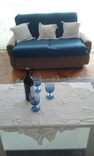 Апартаменты Apartments Marija Бар Апартаменты с 2 спальнями (для 4 взрослых)-34