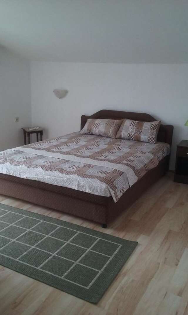 Апартаменты Apartments Marija Бар-12