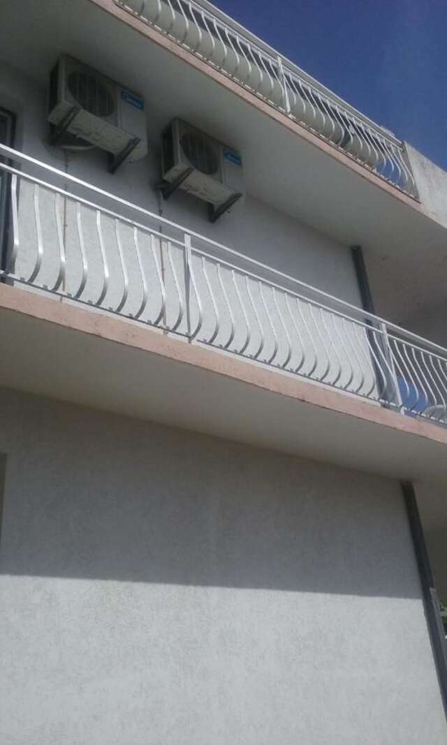 Апартаменты Apartments Marija Бар-15