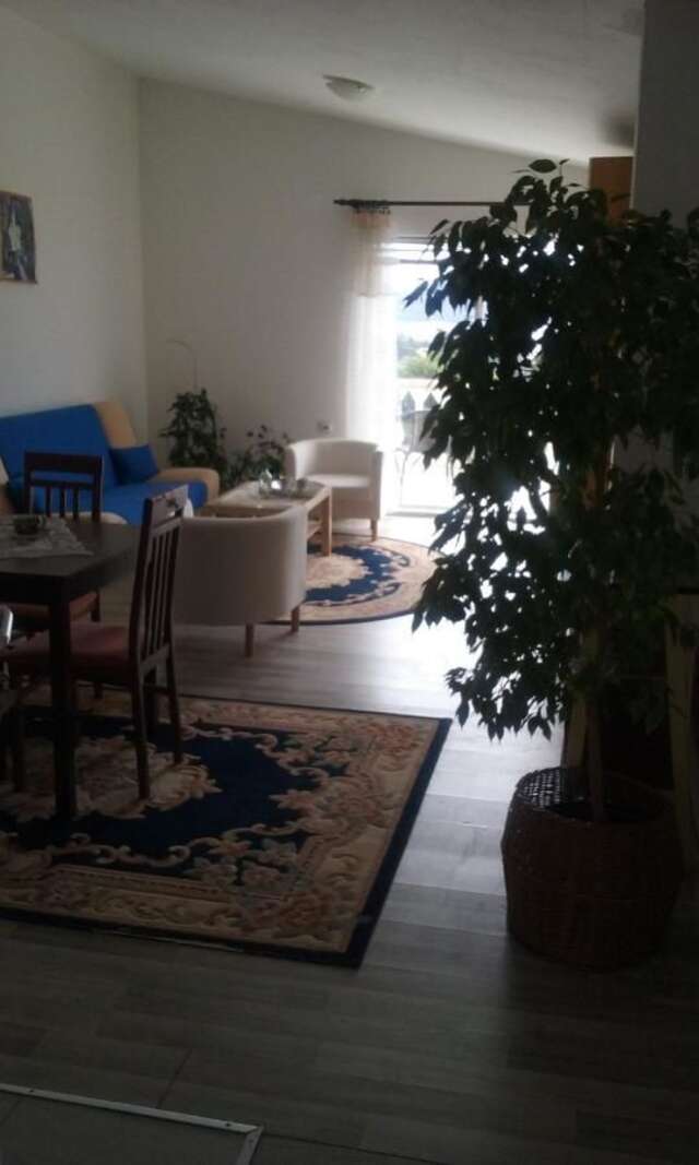 Апартаменты Apartments Marija Бар-16