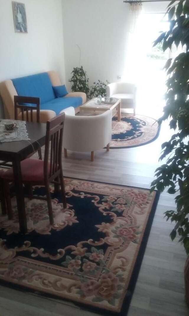Апартаменты Apartments Marija Бар-17