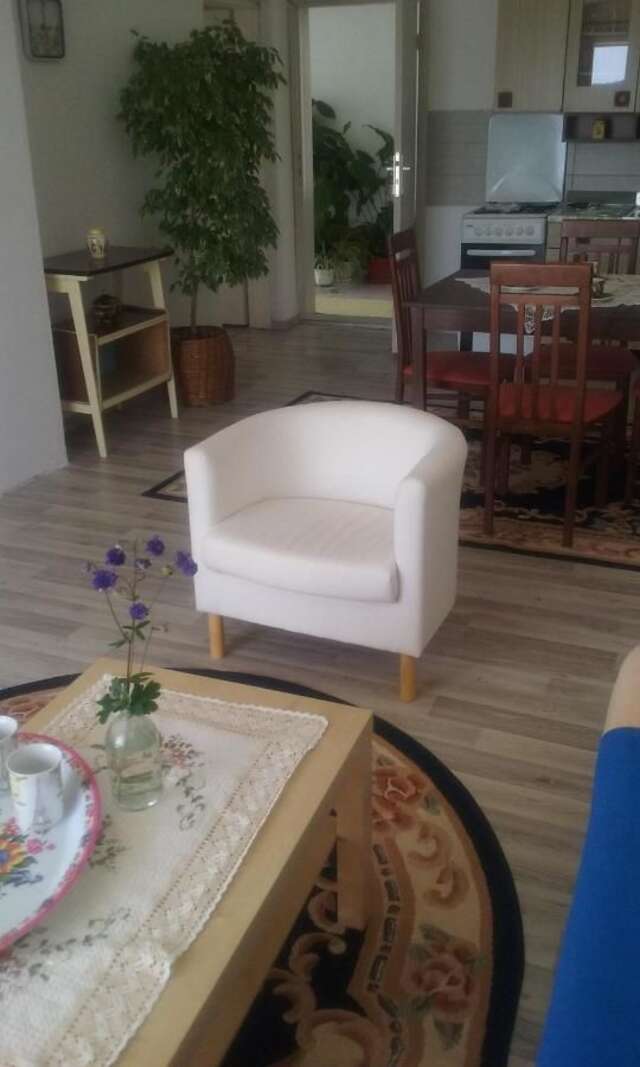 Апартаменты Apartments Marija Бар-18
