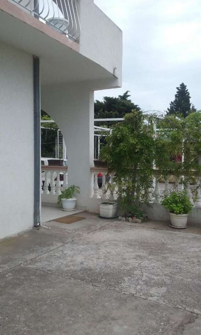 Апартаменты Apartments Marija Бар-4