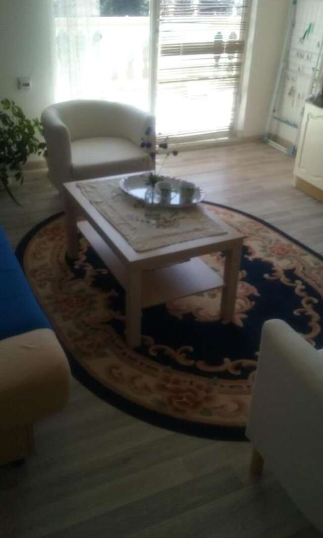Апартаменты Apartments Marija Бар-22