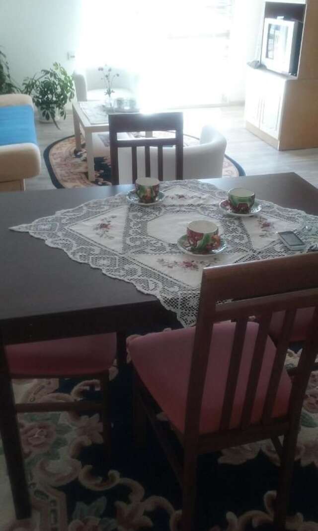Апартаменты Apartments Marija Бар-23