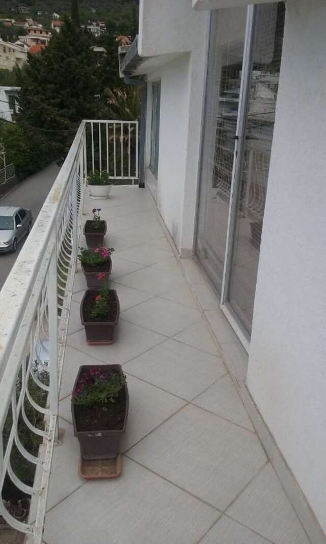 Апартаменты Apartments Marija Бар-24