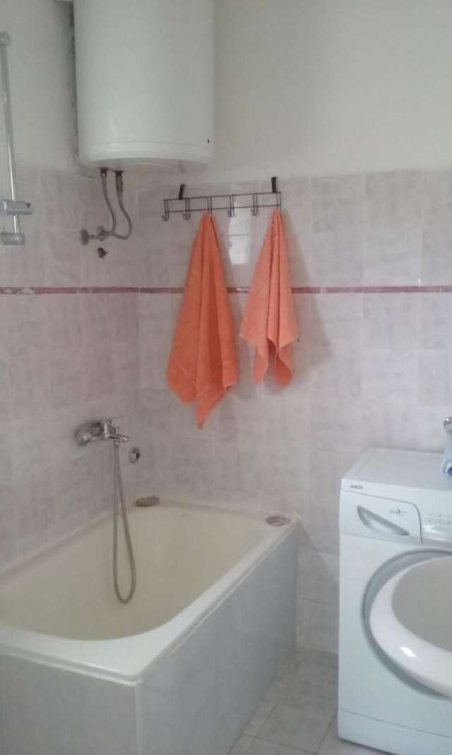 Апартаменты Apartments Marija Бар-25