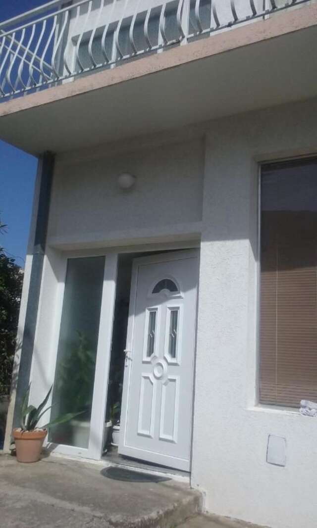 Апартаменты Apartments Marija Бар-28