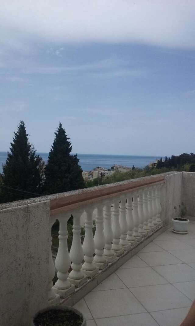 Апартаменты Apartments Marija Бар-5